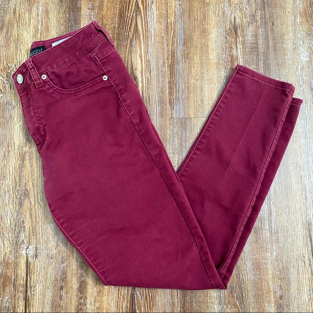 Jegging